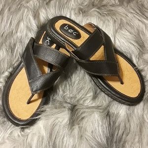 BOC sandals